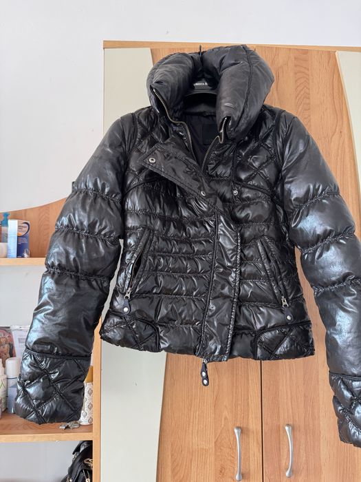 Pinko-яке гъши пух