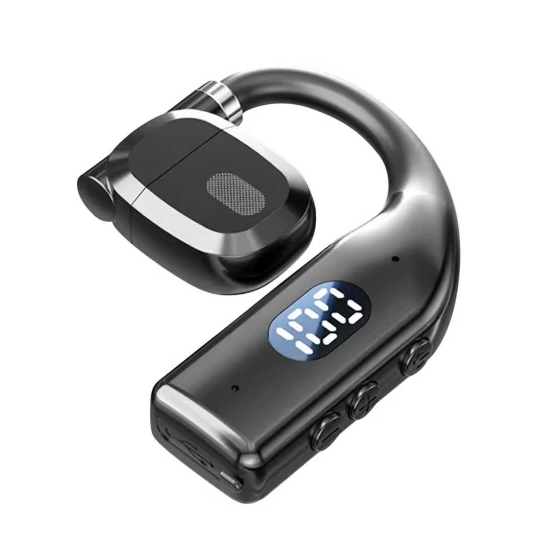 Bluetooth безжична слушалка/хенцфри