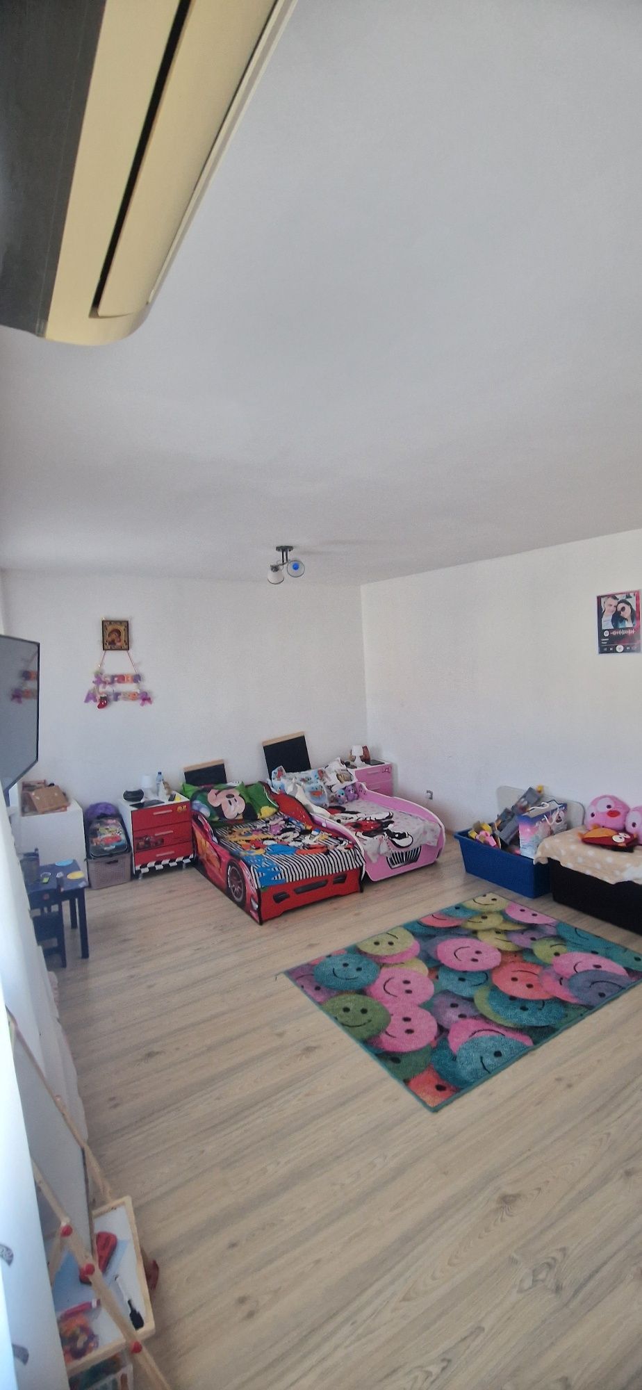 Apartament 4 camere