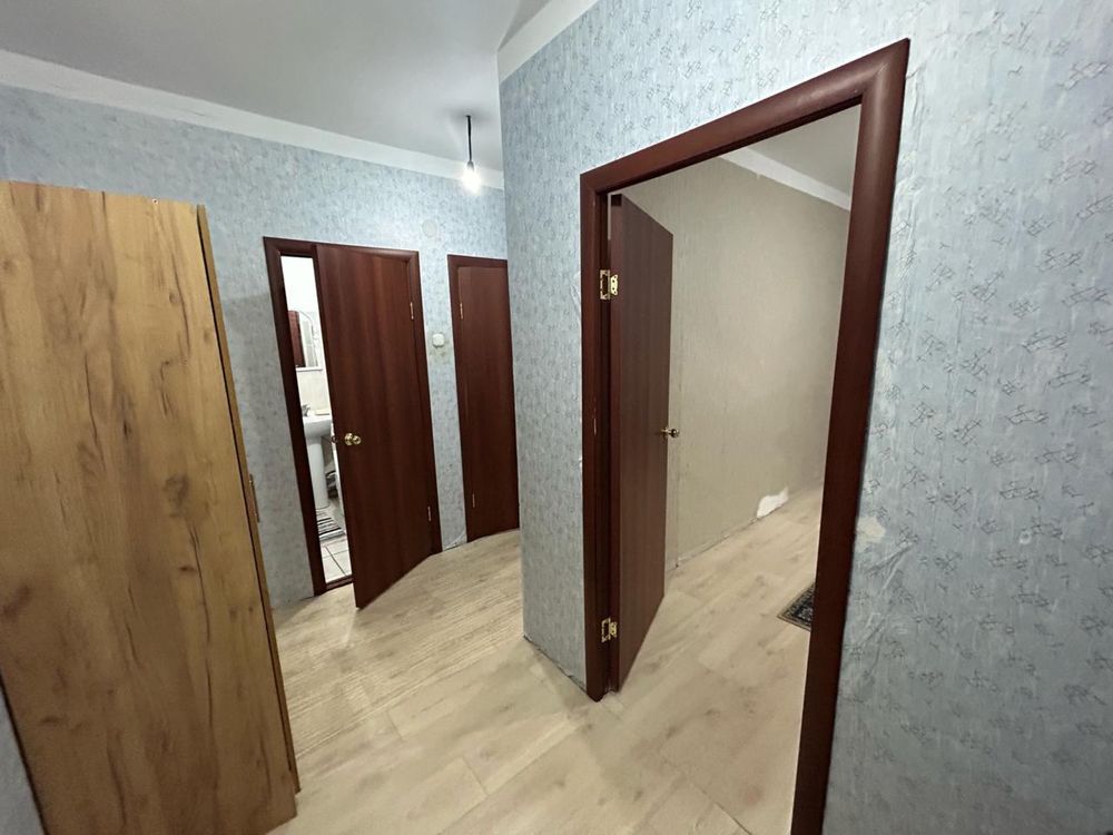 Сдается квартира на длительный срок