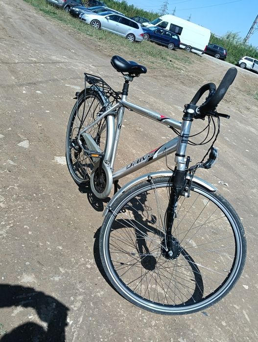 Bicicleta de vanzare