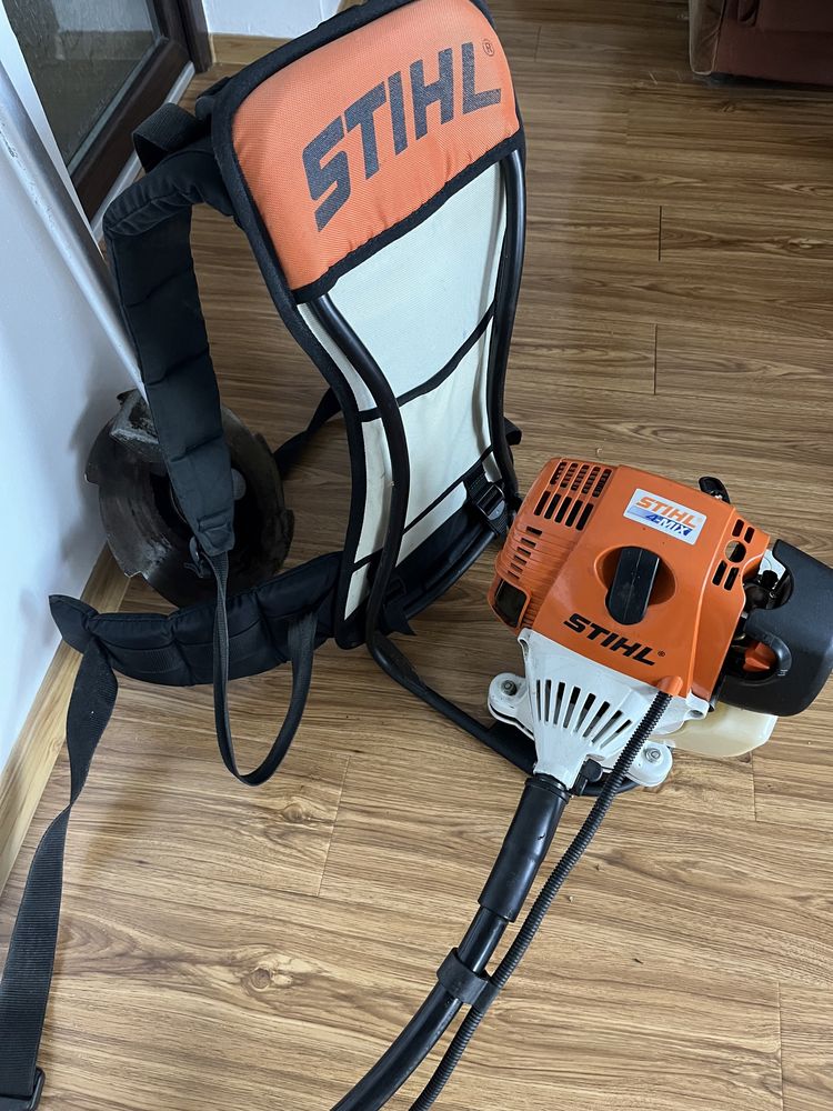 Cositoare Stihl FR 130T