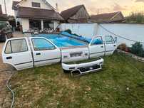 Dezmembrez Toyota 4runner/ Hilux surf