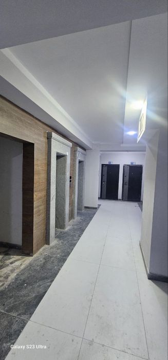 Продается Юнусабад Xassanboy Xon Saroy 1-комнатная новостройка