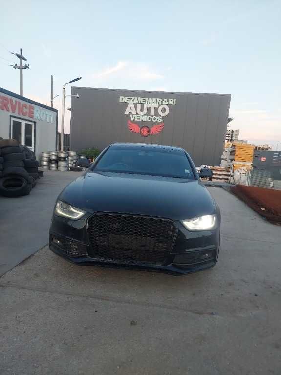 Dezmembram Audi A4  B8 2.0 tdi An 2010-2013
Cod motor CGLC,  CAGA