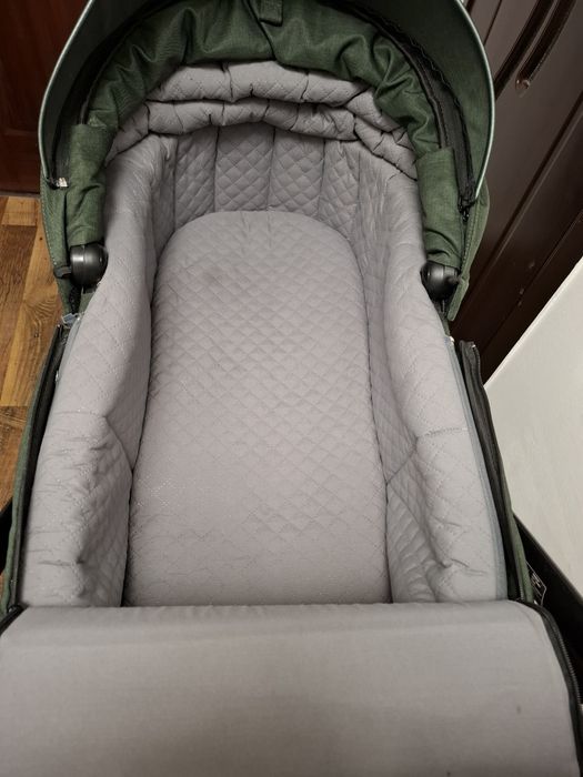 Carucior 3 în 1 Adamex Marco