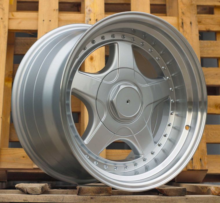 Джанти за БМВ 17" 5X120 / Djanti za BMW 17" 7813R 7813F