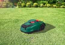 Robot tuns iarba Parkside 20V NOU