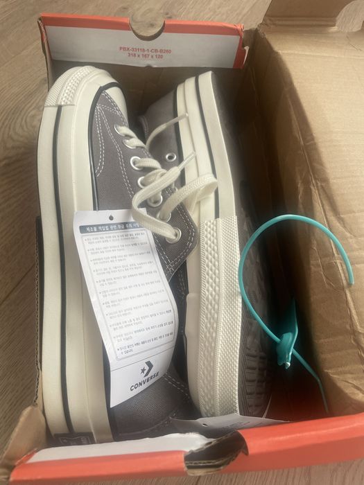 Продам кеды Converse