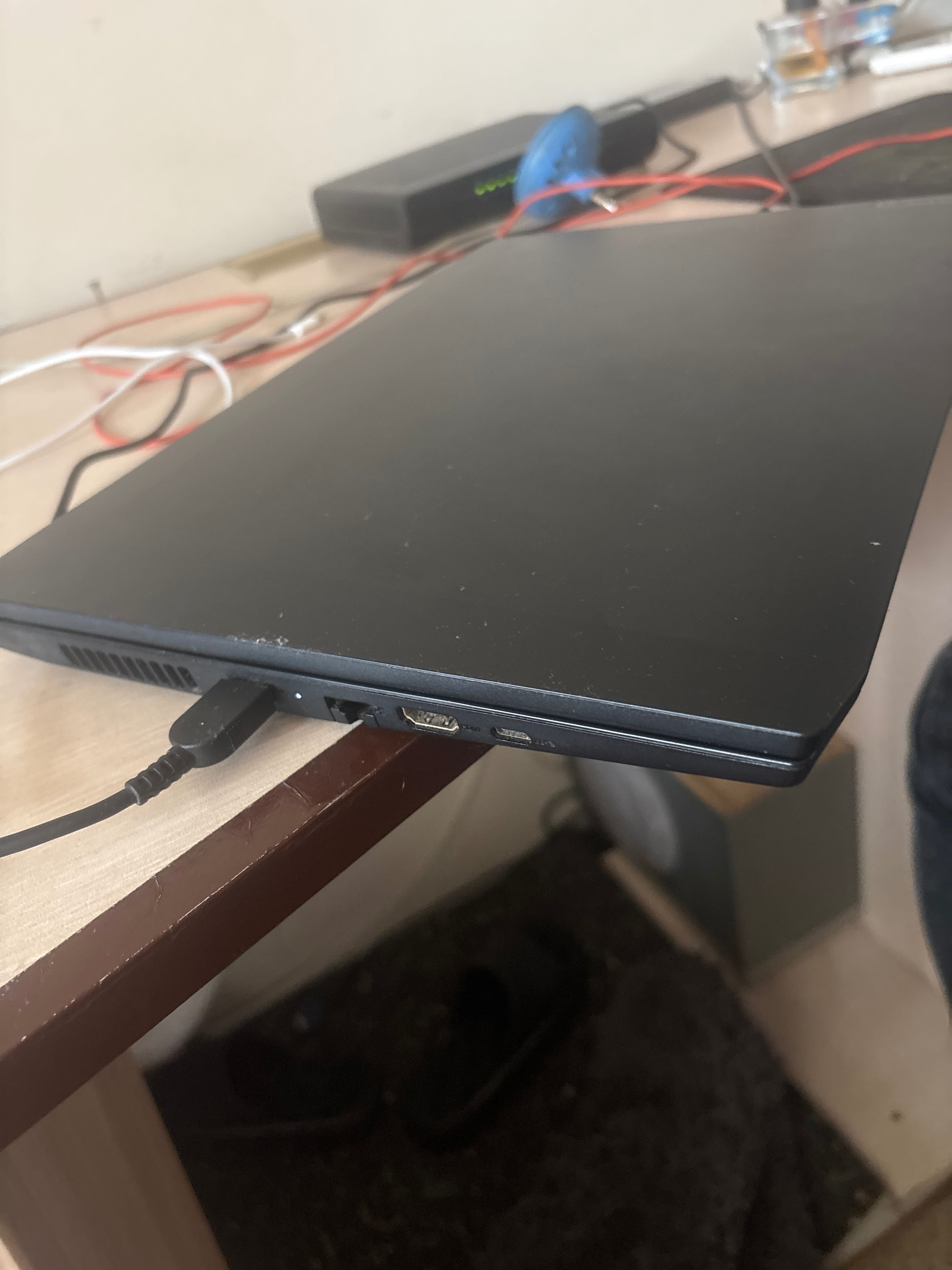 Лаптоп Laptop Gaming Lenovo Ideapad 3 RTX 3060 AMD Ryzen7.