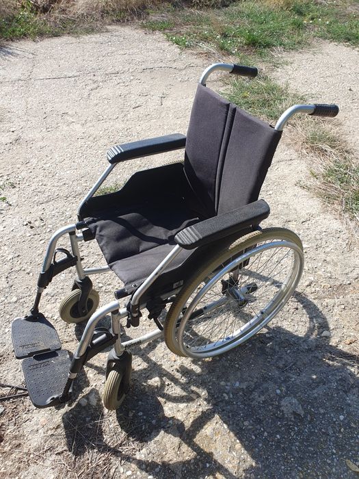 Carut pentru persoane cu handicap