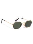 Слънчеви очила Ray- ban octagonal