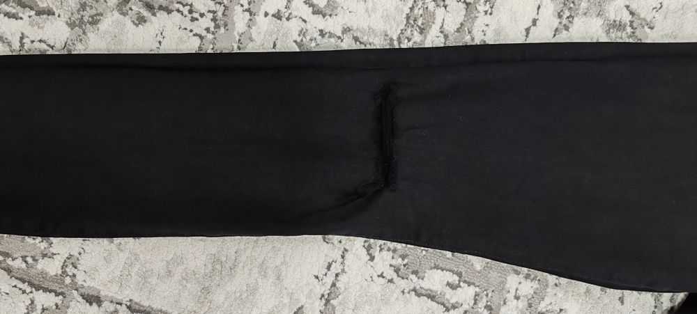 Blugi skiny Breshka 42