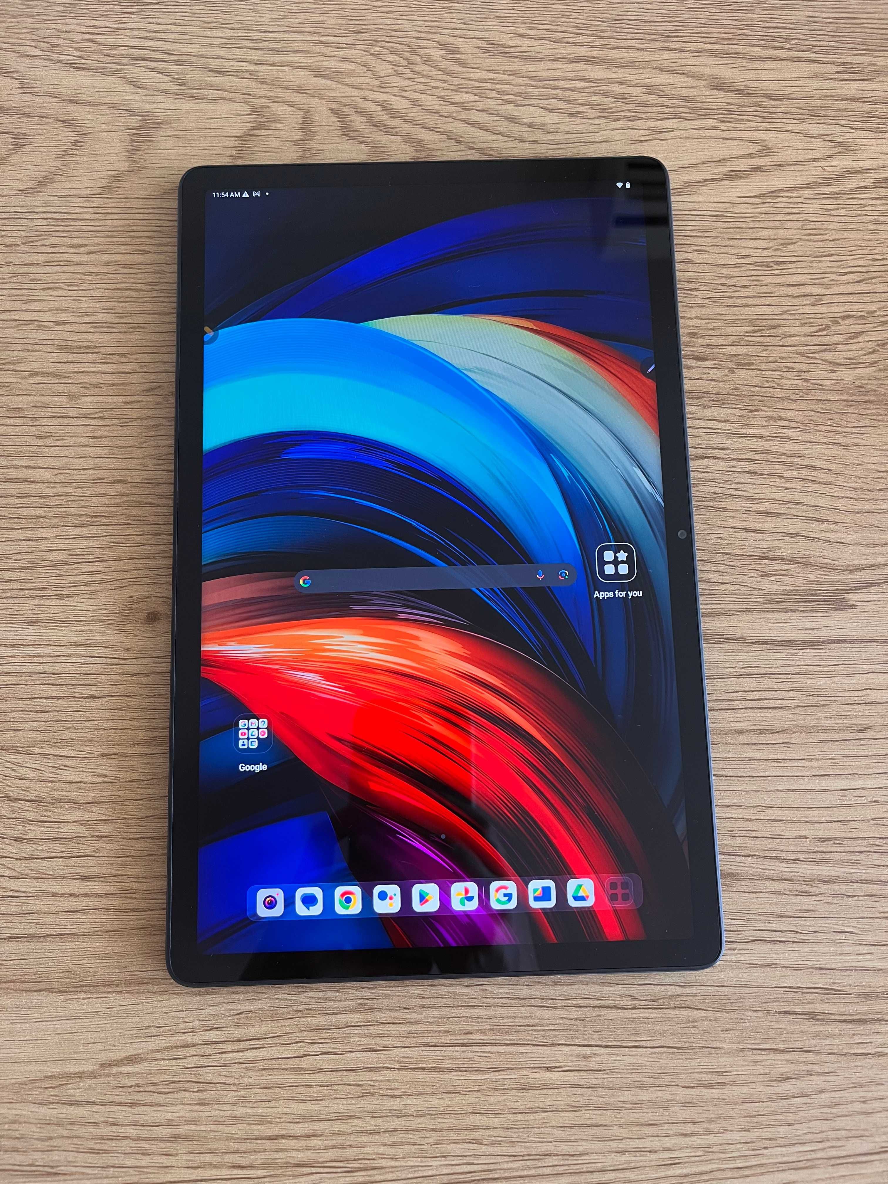 Продавам: Lenovo Tab P11 Gen 2 - Нов таблет