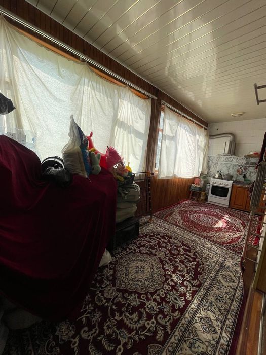 Срочно продается квартира 3/4/5 в Сергели 1 улица рувд 78м² 65000$