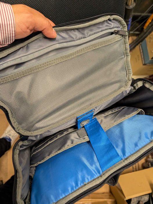 Rucsac laptop gaming Dell 17" nou