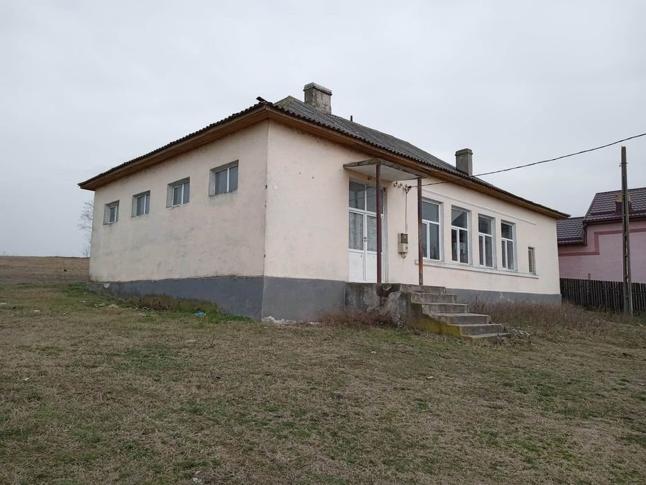 Claire brutarie + teren