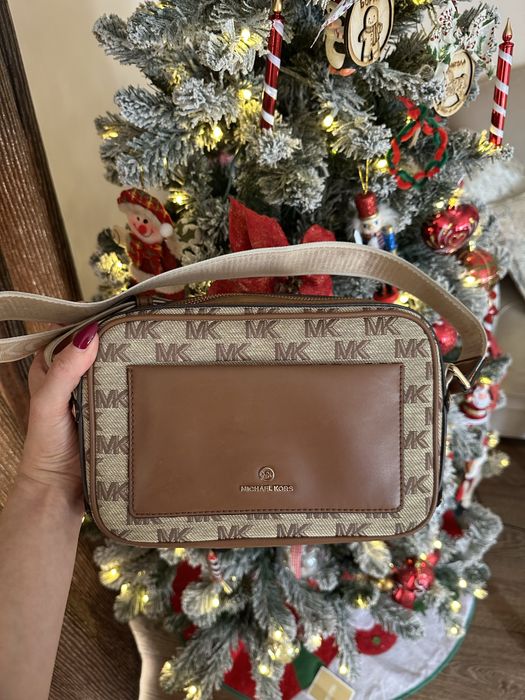 Чанта Michael Kors