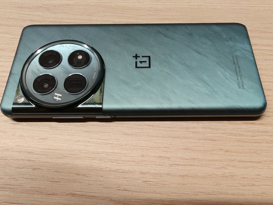 OnePlus 12 Global Rom