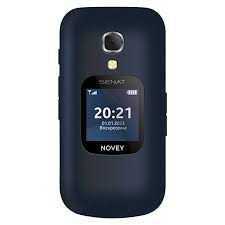 NOVEY Senat 2 ta Sim Ideal holatda