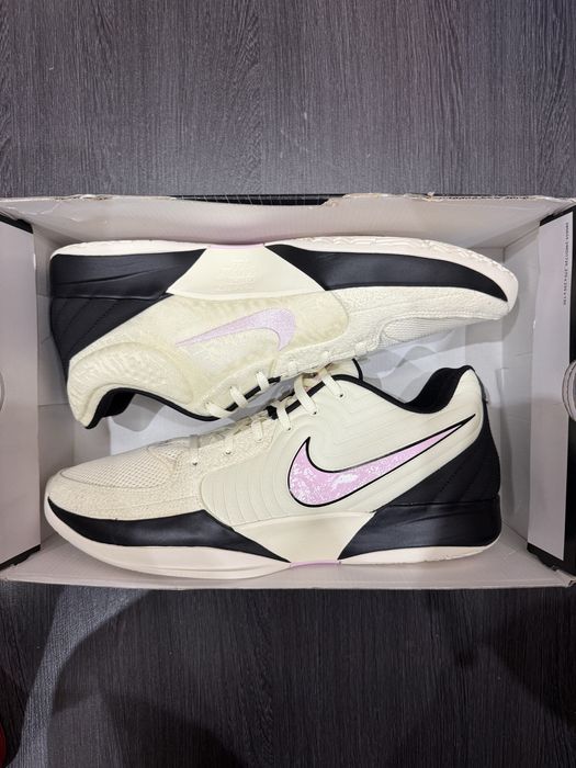 Баскетболни обувки Nike Ja 2 “Last Call”