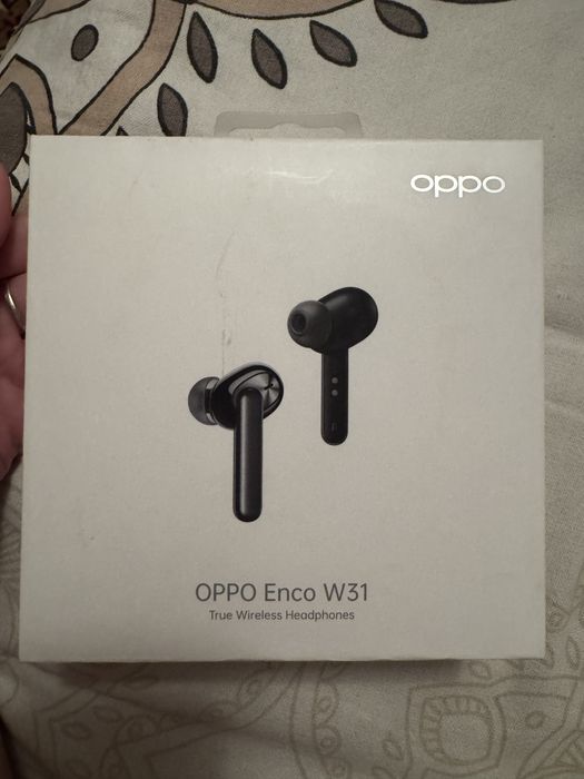 Наушники oppo 31