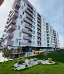 Fara comision - Apartament 2 camere 2 bai parcare - nou - Mobipark
