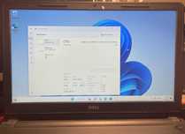 Laptop Dell Inspiron 15 3567 i5-7200U 8GB RAM 256GB SSD Intel HD Graph