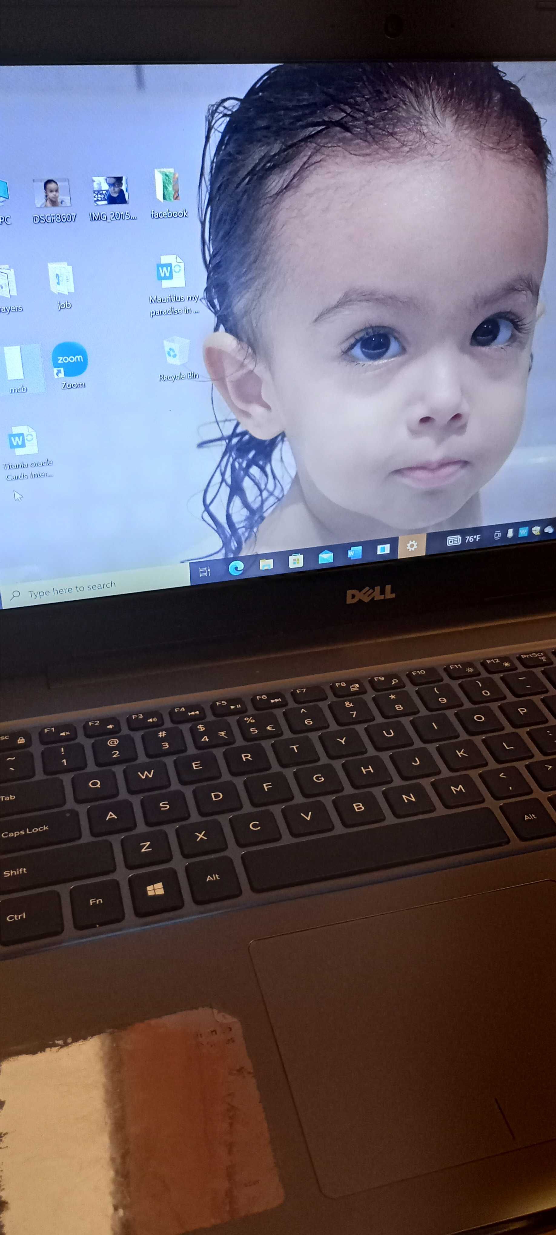 Laptop I7 Dell 2021