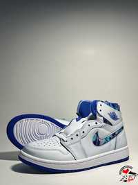 Air Jordan 1 High Zoom CMFT “25 Years In China” - de la 35.5 la 39