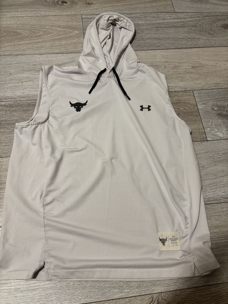 Тениски Under Armour, Nike , Jordan