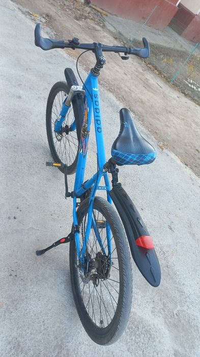 Продам велосипед в хорошем состоянии