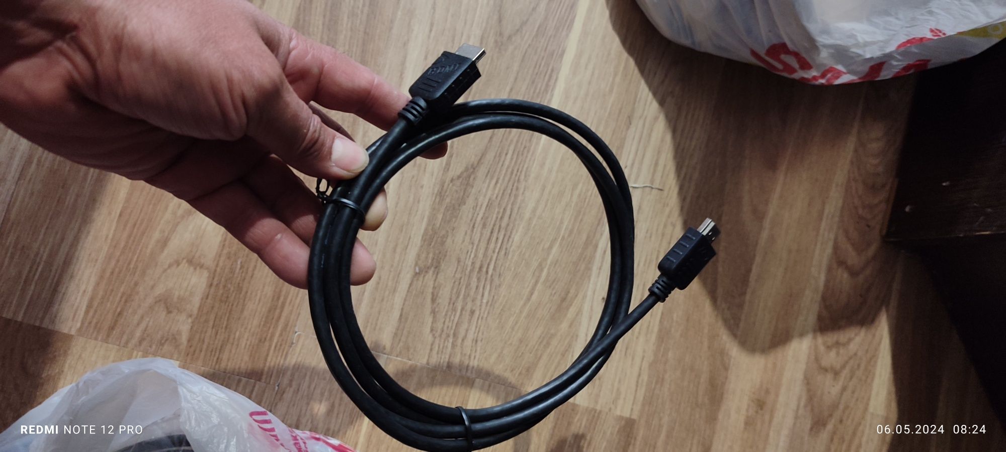 Продам HDMI кабеля,