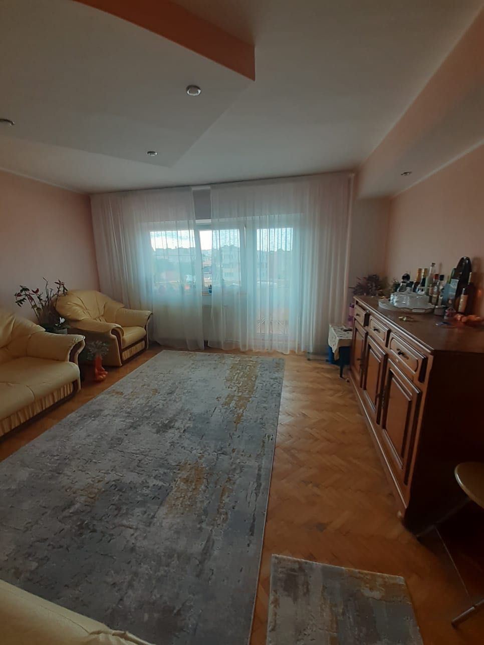 Apartament 3 camere decomandate