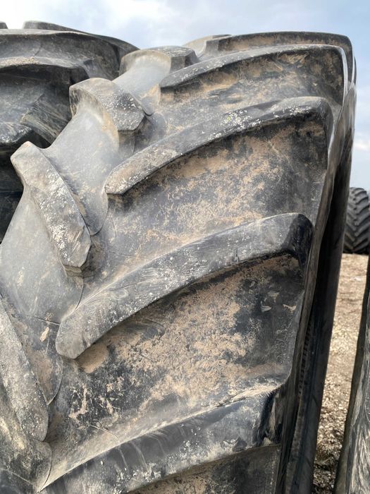 Anvelope 650.65 R42 Michelin