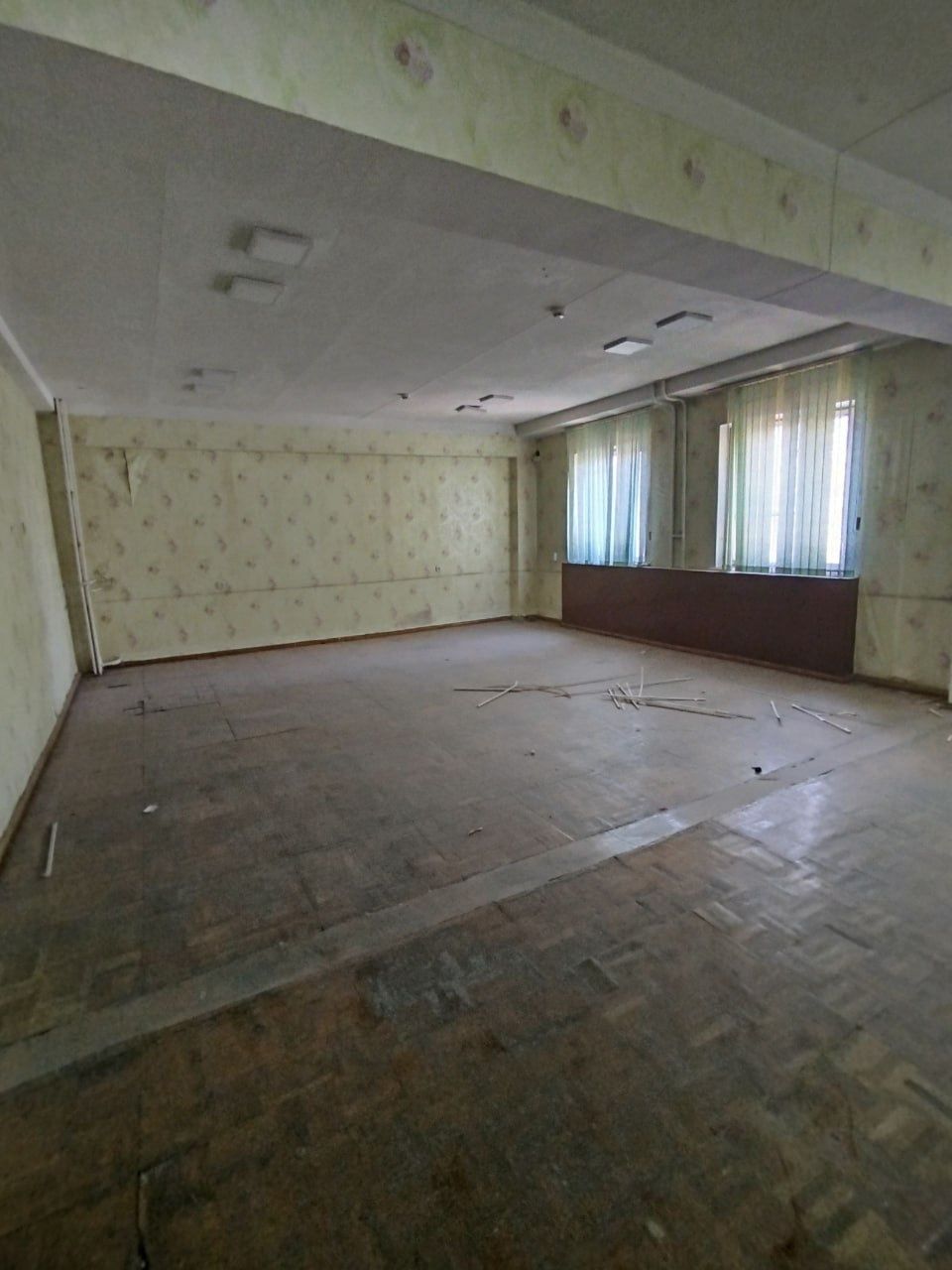 Склад цех автосервис Бектимир ор EVOS 60м² 1этаж 1кабинет Юр адреса