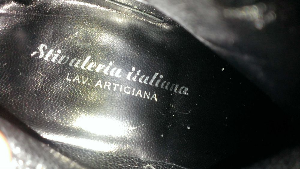 cizme dama din piele naturala marime 37