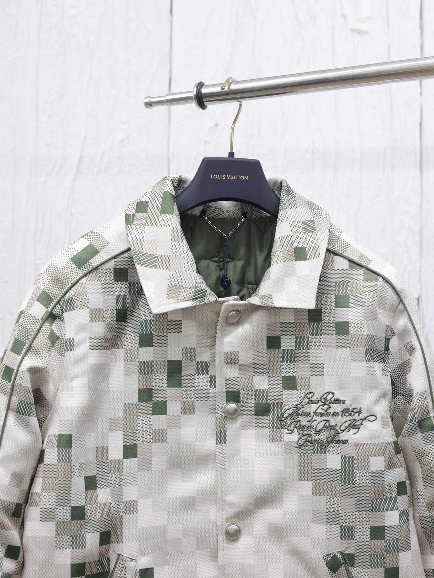 Geaca Louis Vuitton Premium