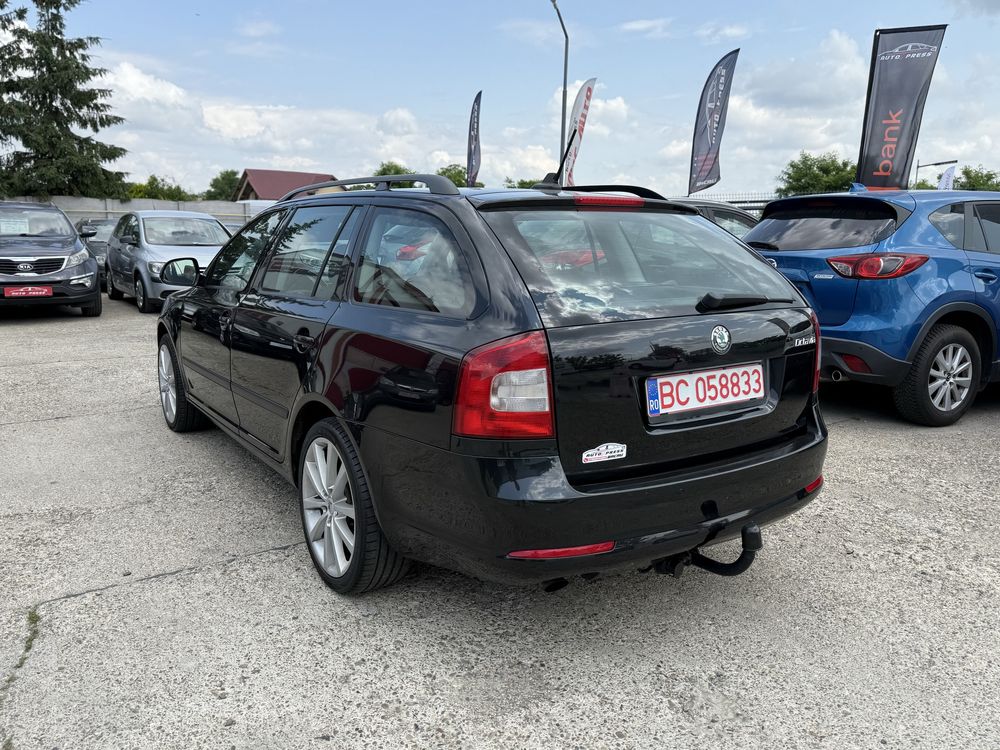 Skoda Octavia 1.6 TDI Ambition 2012 ^ 188.000KM^GARANTIE^senzori^RATE