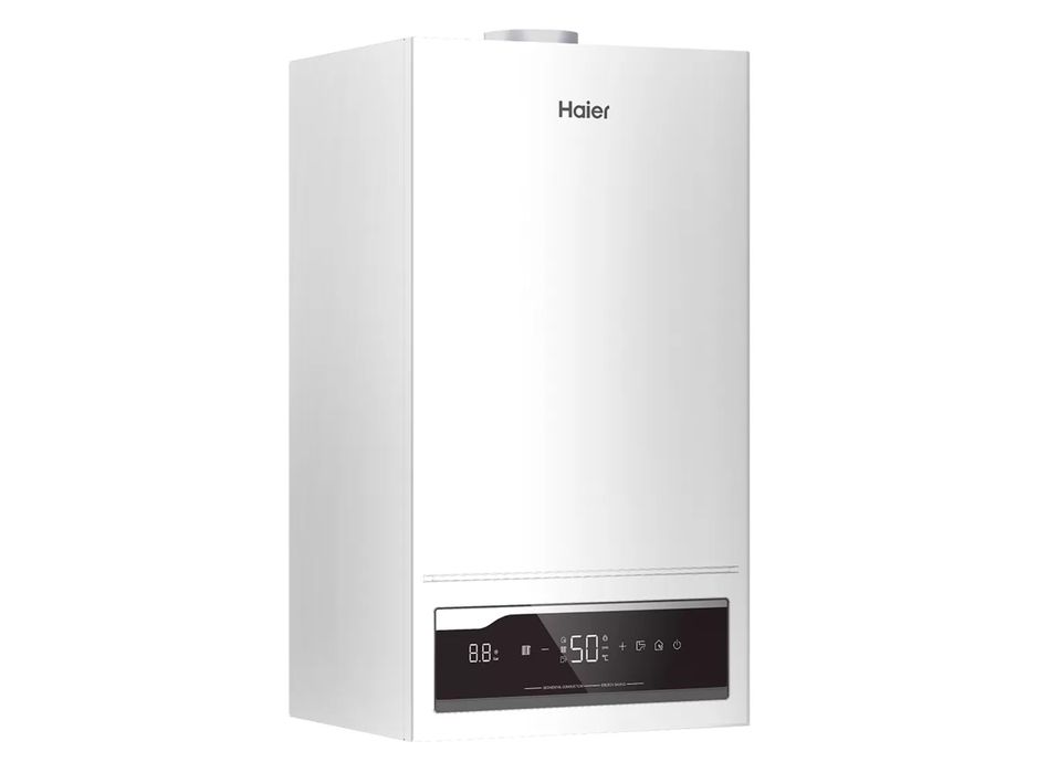 Двухконтурный газовый котел Haier 	ProLine 2.18 Ti