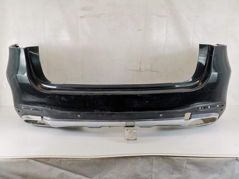 Bara Spate Cu Fusta Mercedes-Benz  GLE-Class V167 2018 2019 2020 2021