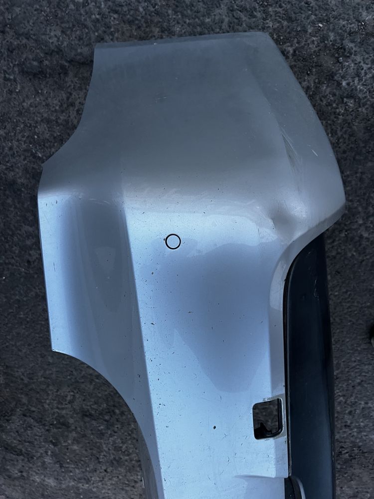 Задна броня за BMW E90