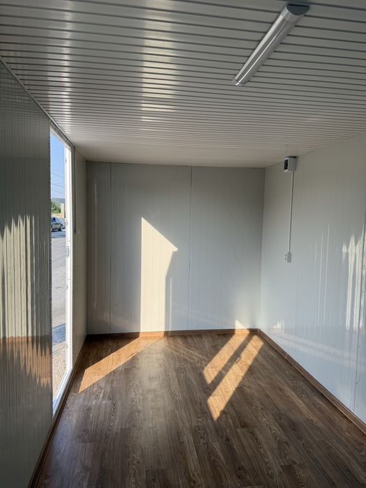 Container modular tip birou,casa,magazin