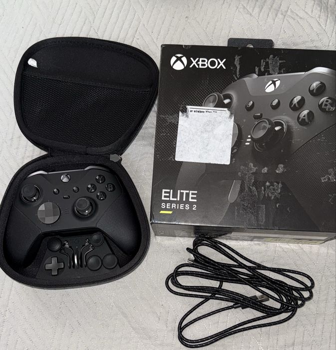 Controllere Xbox Elite Series 2