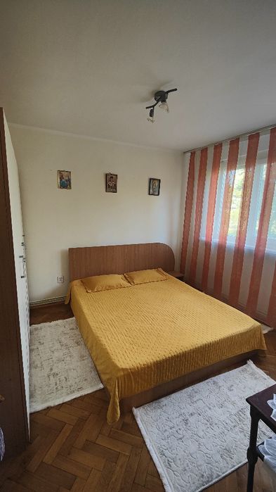 Schimb sau vând apartament tiglina 1 et1 semidecomandat mobilat