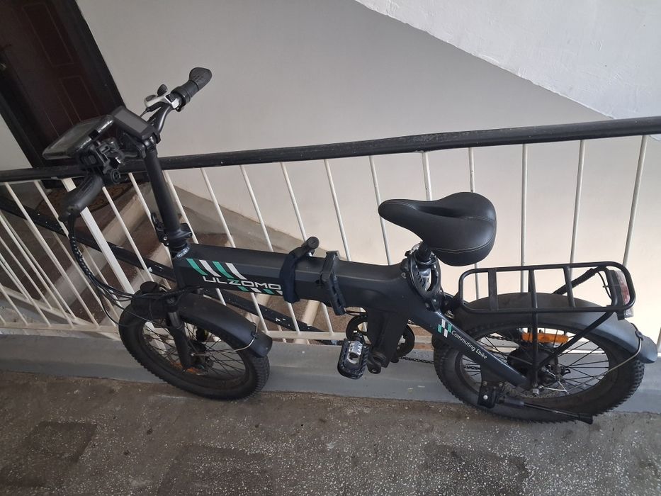 Vânzare bicicletă electrică

cu accesorii incluse.
cu accesorii inclus