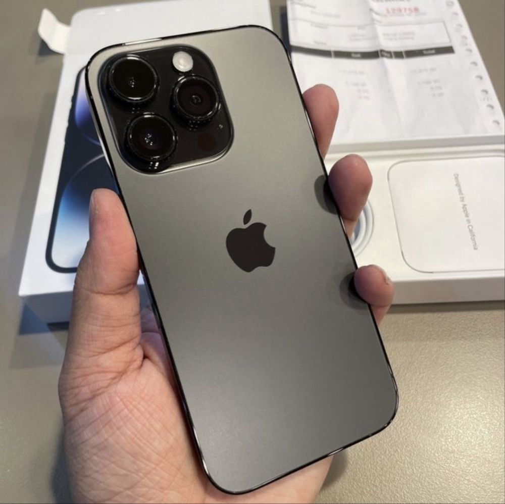 Iphone 14 pro max
