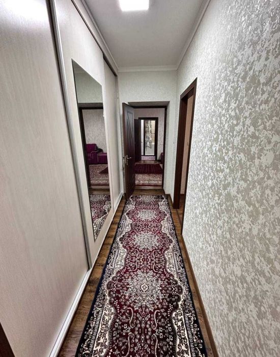 Юнус Абад Шахристанская 3/2/4, 66500у.е