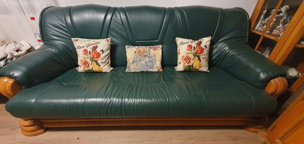 Set canapele 3-2-1 locuri