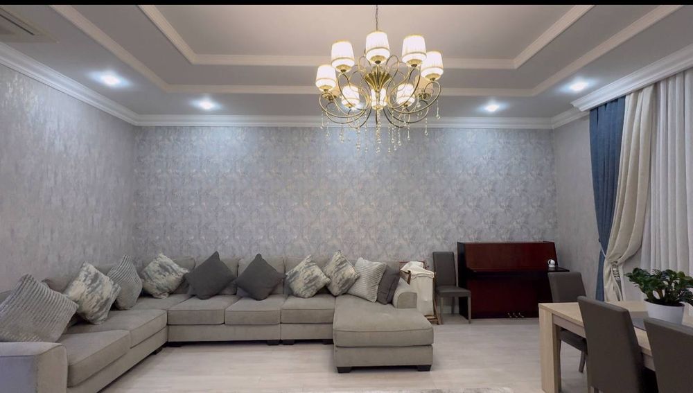 Новостройка Габус